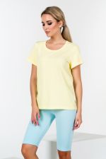 Легинсы 52 см №6 Valentina