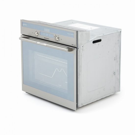 Электрический духовой шкаф Kaiser EH 6963 N