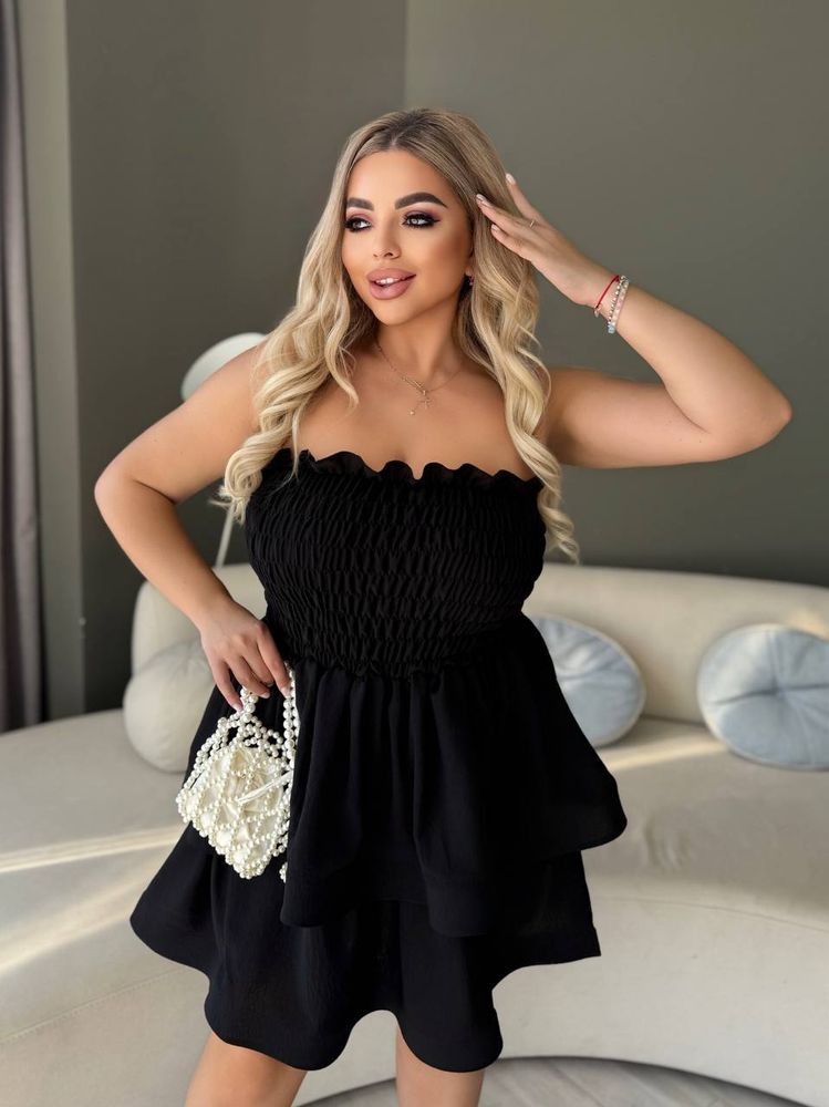 Платье УК-7093.2 Фабрика Моды