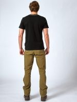 Футболка  "Fishing" TRITONGEAR черный