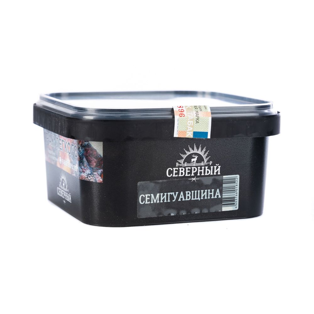 Severnyj - Guawa (250g)