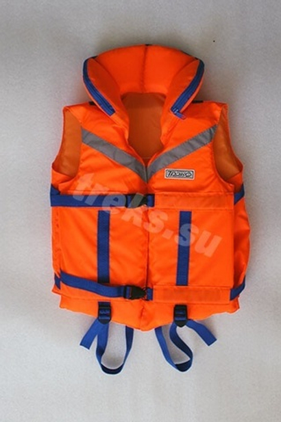Спасательные жилеты
