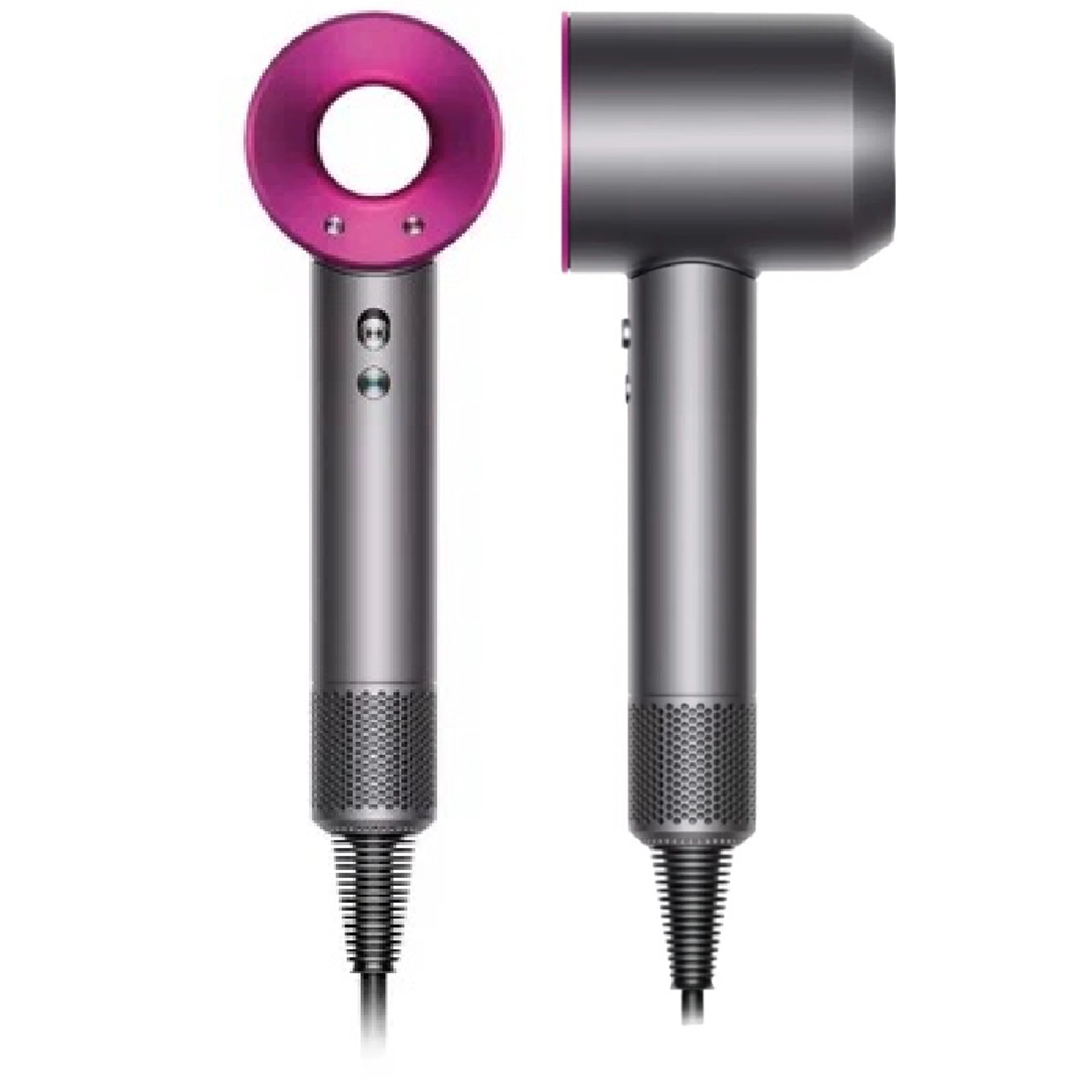 Фен Dyson Supersonic HD08