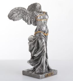 Veronese WS-1404 Статуэтка «Ника Самофракийская»