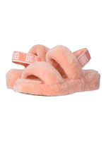 Ugg Oh Yeah Slide Pink