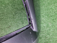 Бампер передний Москвич 3 (2022-н.в.)