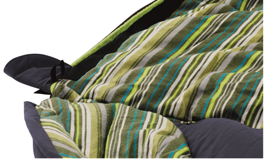 Outwell Camper Lux Double 2017 [230184]