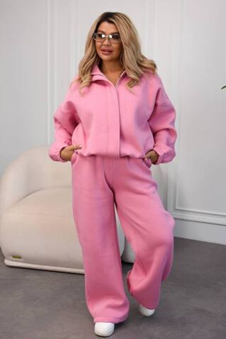 Костюм УК-391 Фабрика Моды