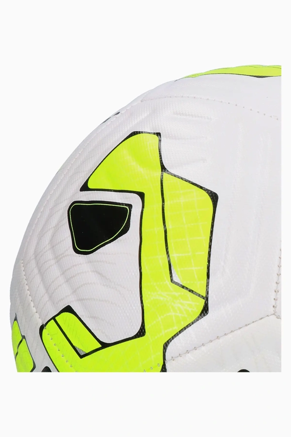 Футбольный мяч Nike Academy размер 5 - белый
