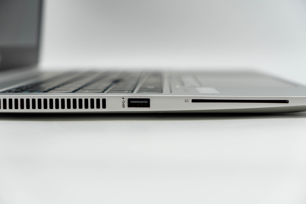 Ноутбук HP EliteBook 850 G6 ( i7-8665U )
