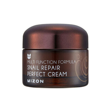 Проблемная кожа Face cream with snail secretion filtrate 60% for problematic skin (Snail Repair Perfect Cream) 50 ml