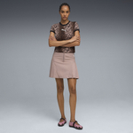 Женская юбка PUMA DARE TO Woven Short Skirt