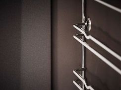 Духовой шкаф Electrolux EOF5C50BV