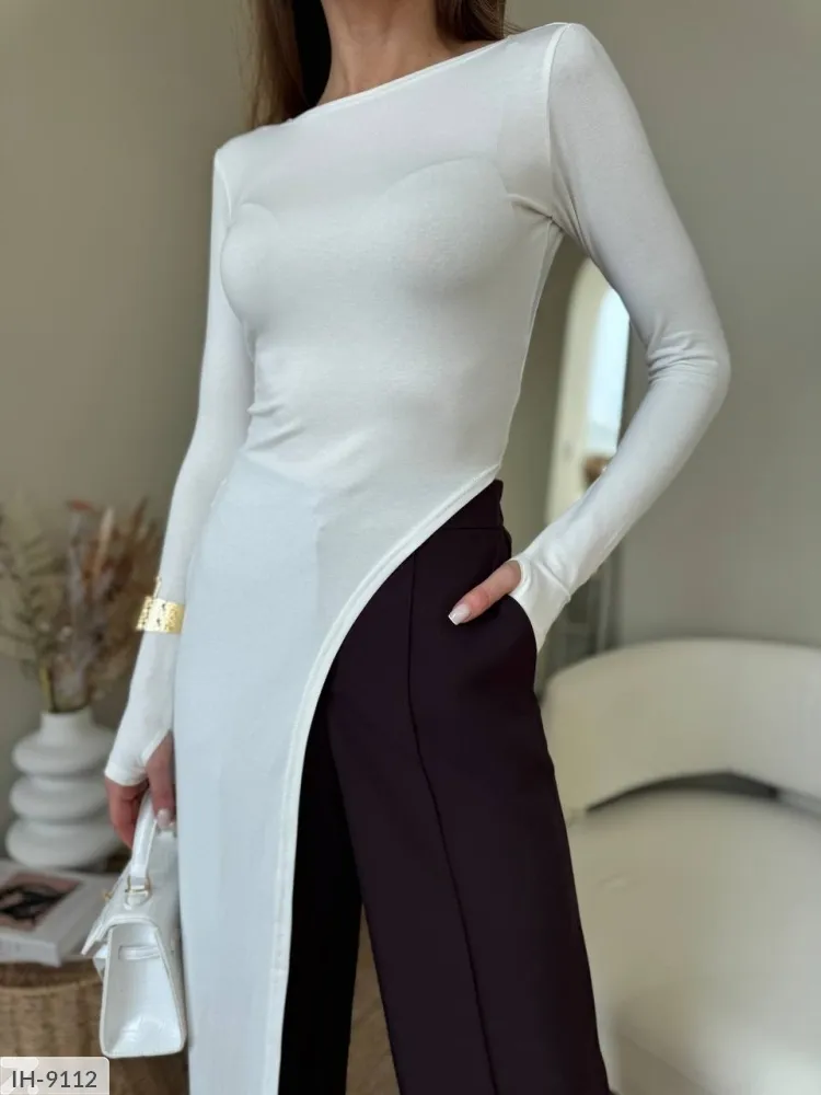 Туника II-4839 Фабрика Моды