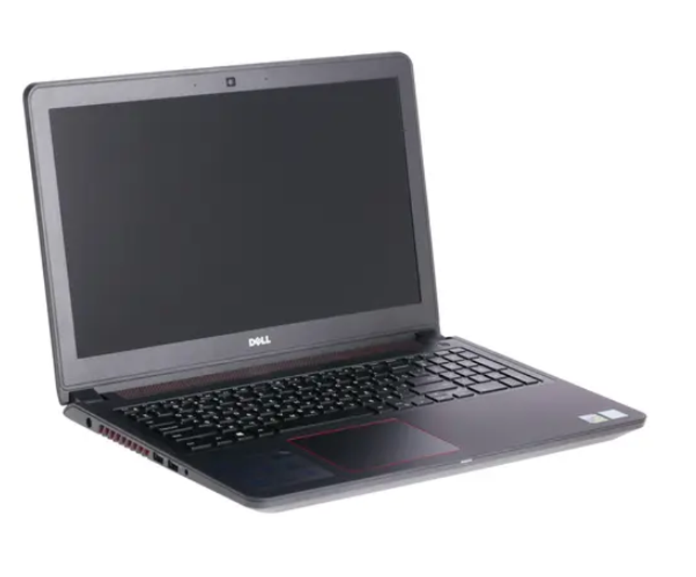 15.6" Ноутбук Dell Inspiron 15-7559 (1920x1080, Intel Core i5-6300HQ, RAM 8ГБ, SSD 128ГБ, Nvidia GeForce GTX 960, Win 10 Pro)