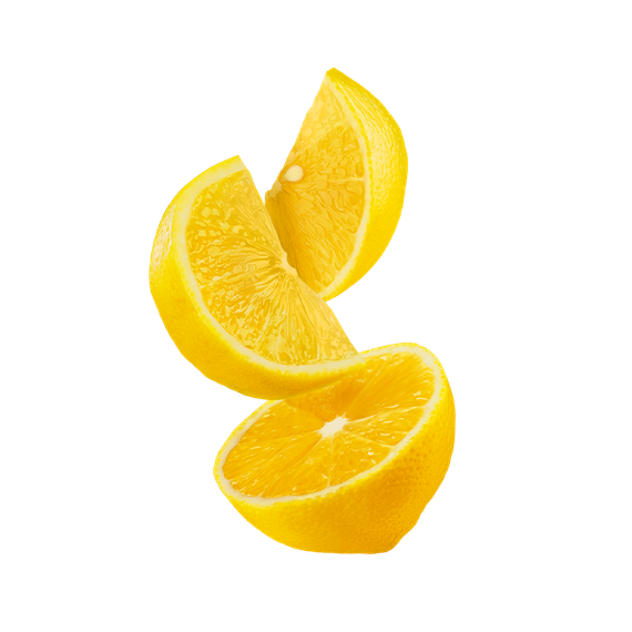 STARLINE - Lemon (25g)