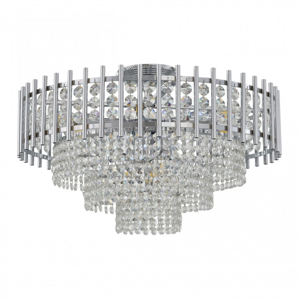 Потолочная люстра Arte Milano SORRENTO-6109 376109/9/30/570 CR