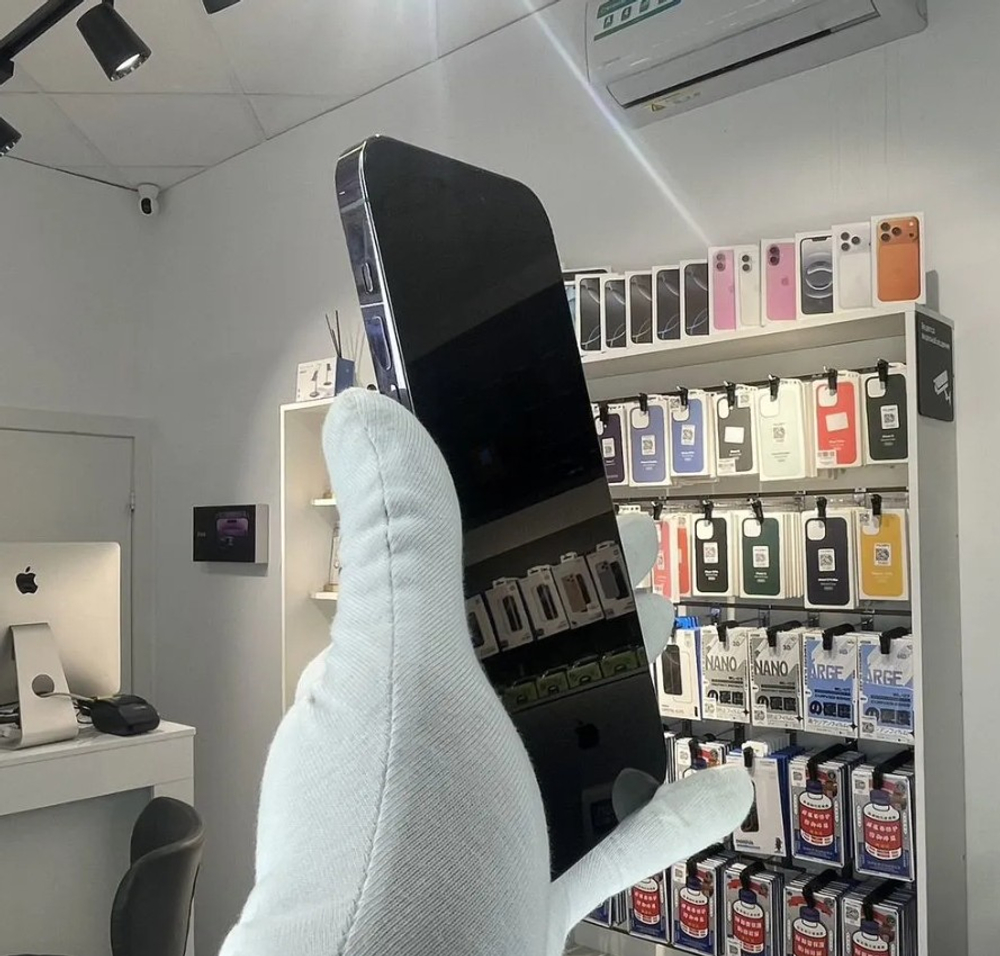 iPhone 14 Pro Max, 512 ГБ б/у