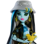 Кукла Monster High Scare-adise Island Frankie Stein