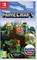 Minecraft (Nintendo Switch, Полностью на русском языке, Б/У, без коробки)