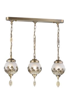 4552/3 AB (1) Люстра