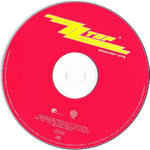 ZZ Top / Greatest Hits (CD)