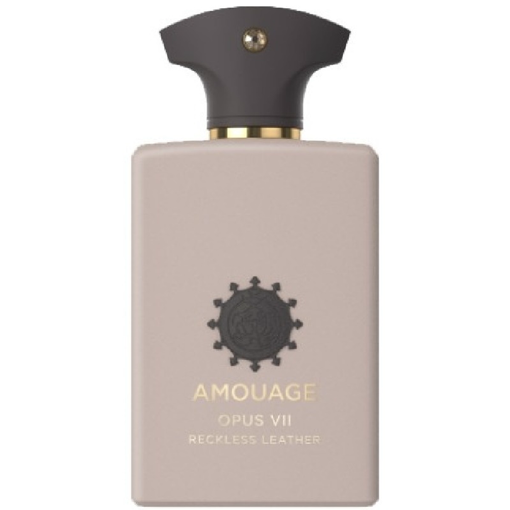 Amouage Opus VII Reckless Leather