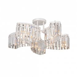 Потолочная люстра Vitaluce V5884 V5884-0/10PL