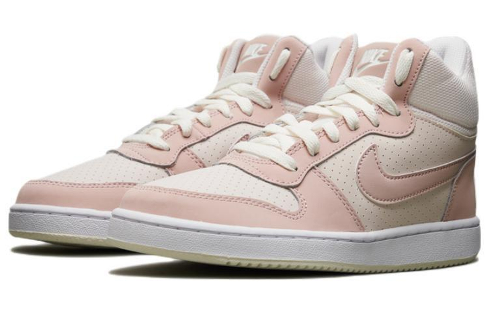 Кроссовки Nike Court Borough Mid (Женская размерная сетка)