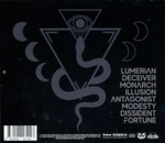 Soen / Imperial (RU)(CD)