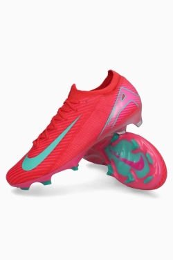 Бутсы Nike Zoom Mercurial Vapor 16 Elite FG - красный