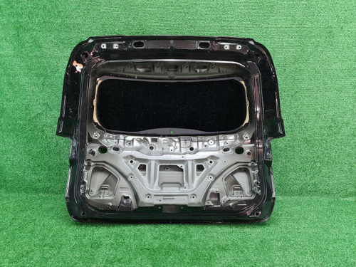 Крышка багажника Chery Tiggo 8 Pro Max (2023-н.в.)