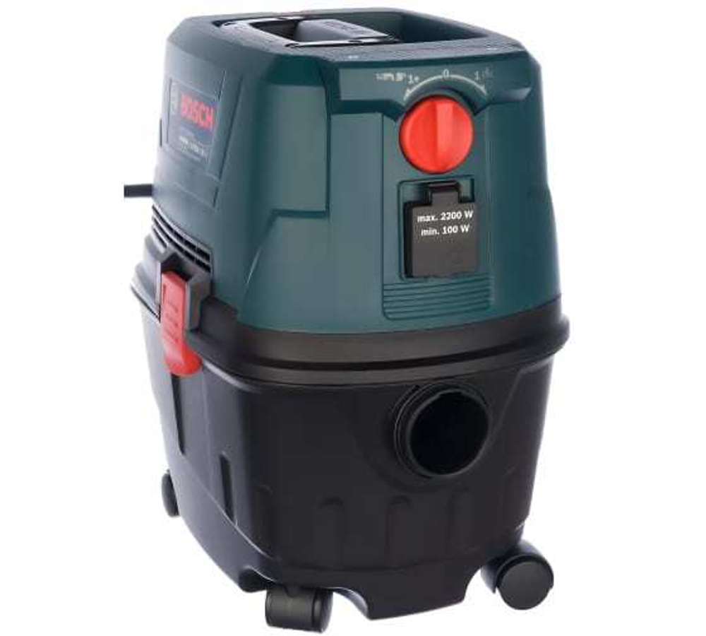 Пылесос Bosch GAS 15 PS