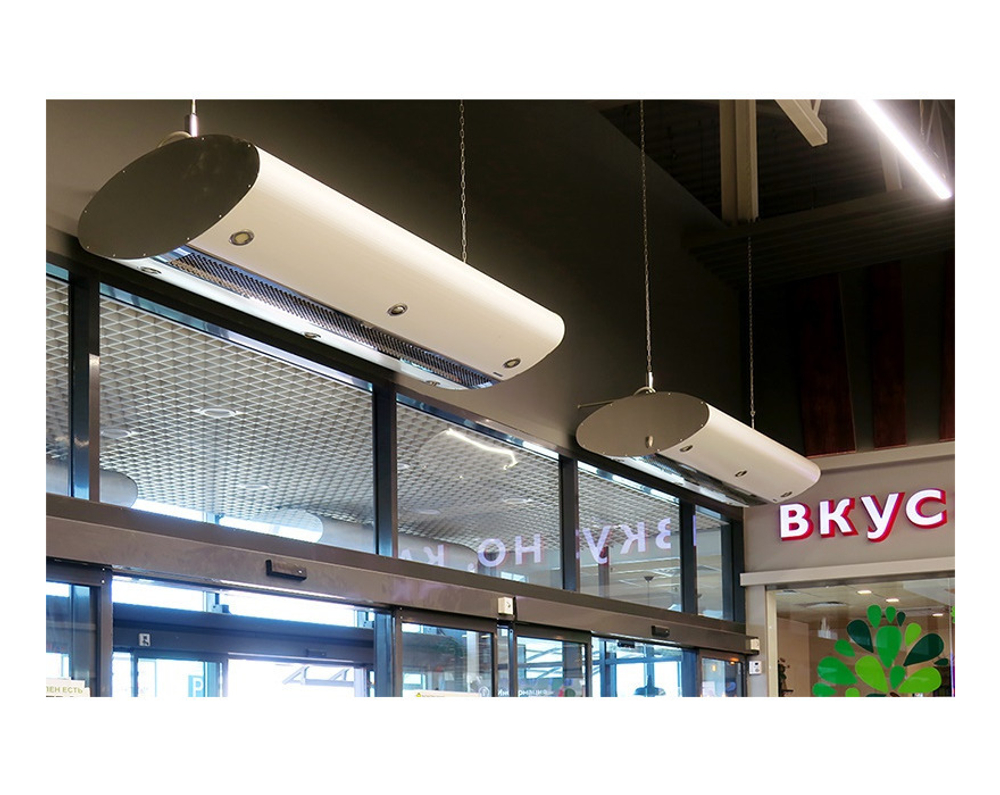 ТЕПЛОМАШ КЭВ-36П6031E ЭЛЛИПС (Серия 600)