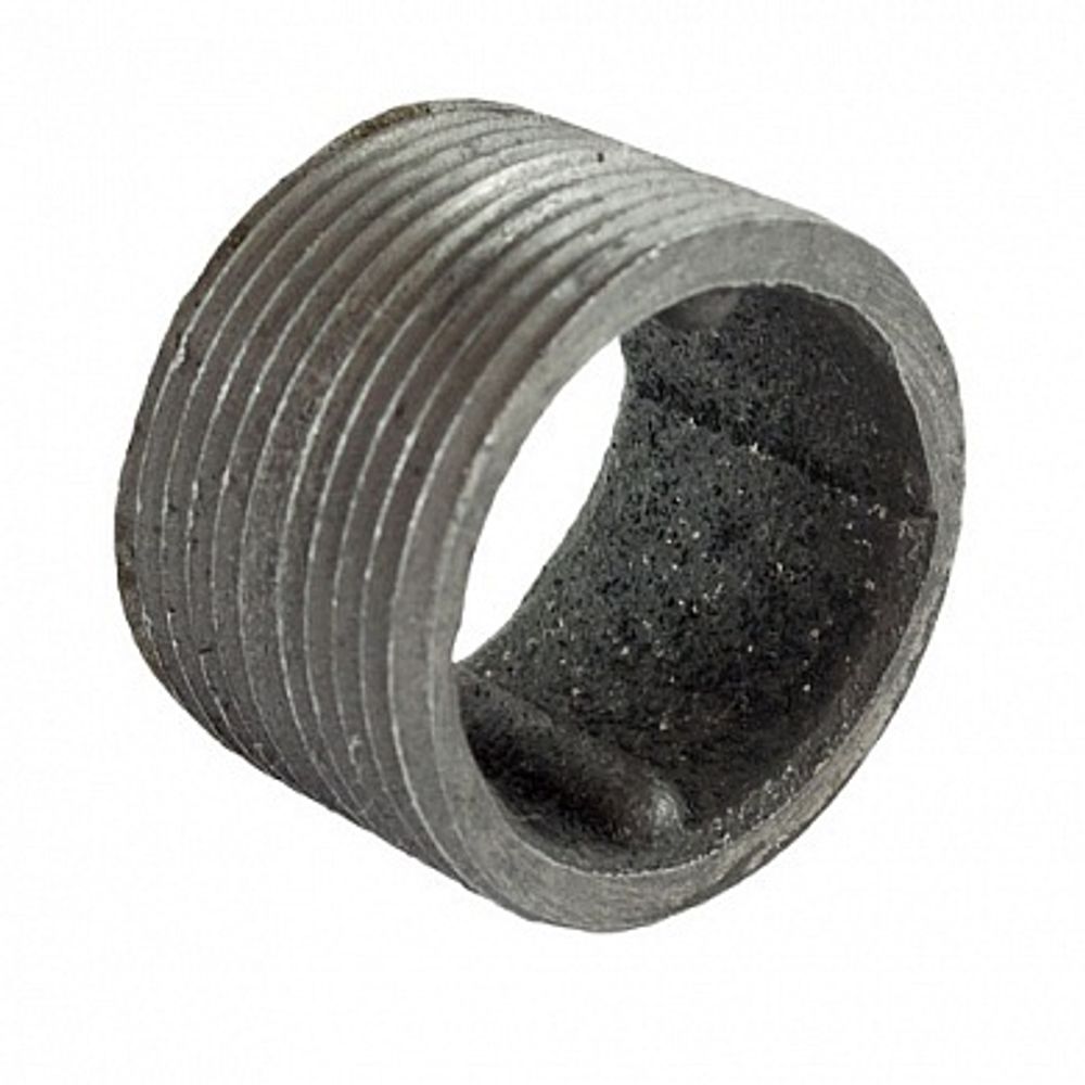 Бочонок межсекционный для рад. 1 1/4"