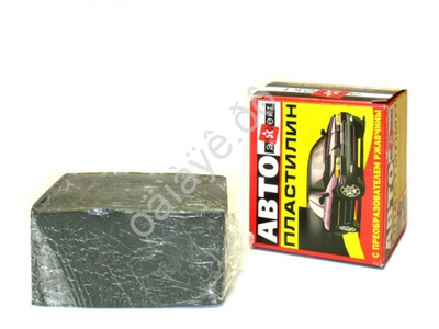 АвтоПластилин 0,5кг а04835