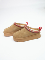 Угги женские зимние POPULAR FASHION P2W-4