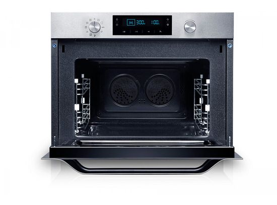 Электрический духовой шкаф Samsung NQ50C7535DS