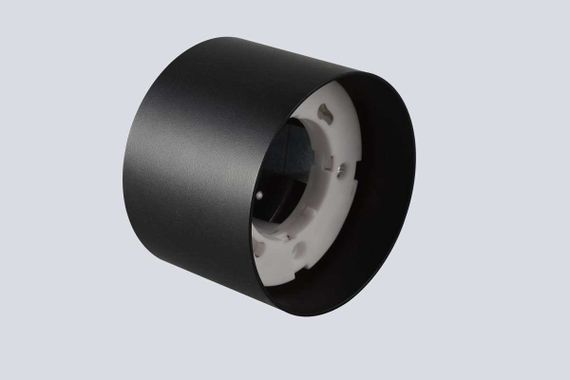 Светильник потолочный Crystal Lux CLT 073C BL