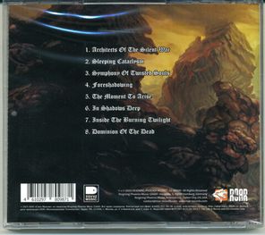 Mezzrow / Embrace The Awakening (RU)(CD)