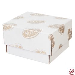 Кружка Bohemia Star Crystal 300 мл