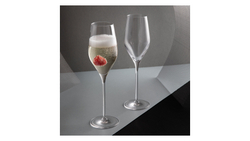 Набор фужеров для игристого вина 2шт 260мл Dartington Вино и Бар