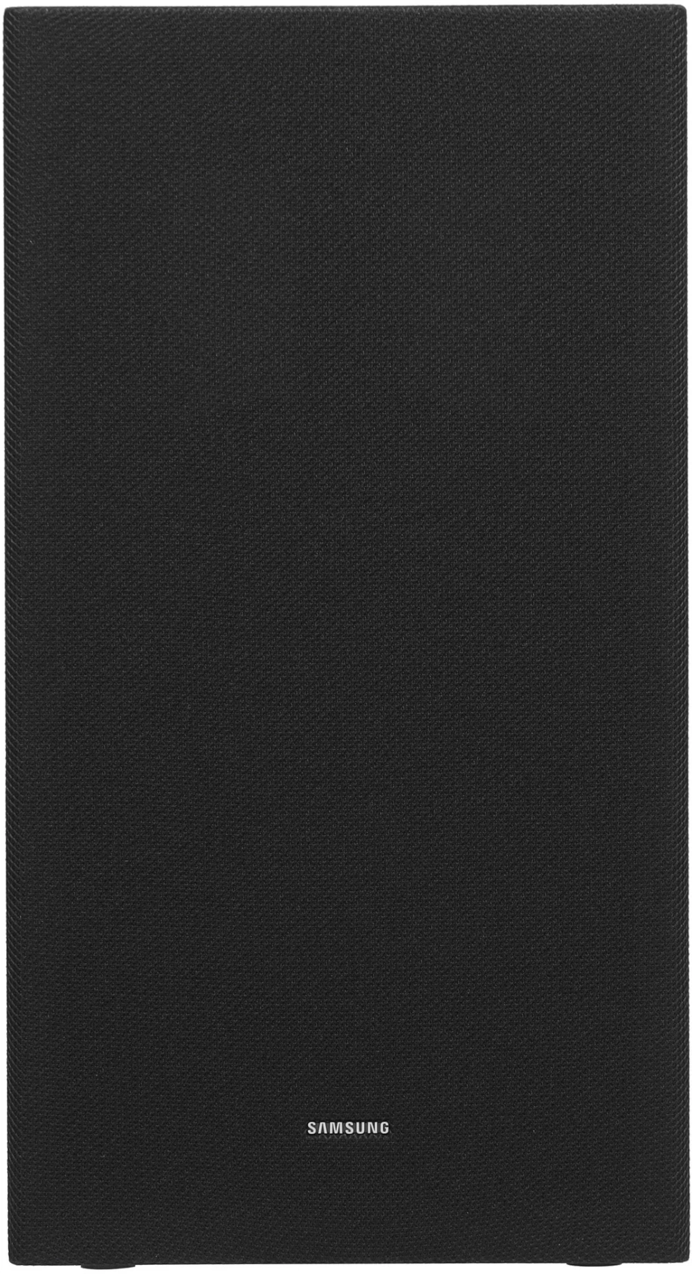 Саундбар Samsung HW-B650F/RU 3.1 120Вт+250Вт черный