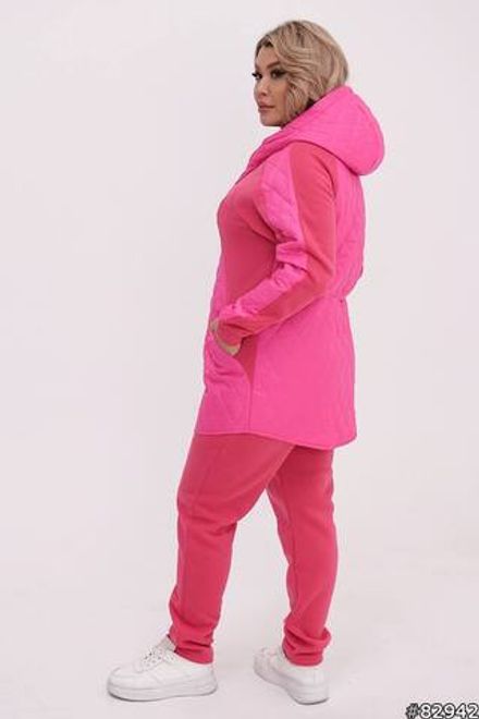 Костюм УК-1948-4 Fabrika Фото 2