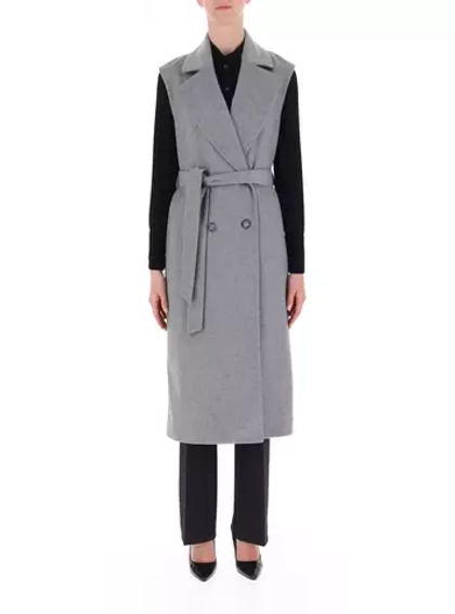 Пальто PATRIZIA PEPE