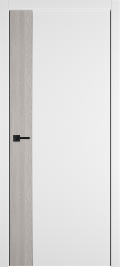 Дверь Urban V / Emalex Ice / Stone oak / Владимирские двери