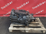 АКПП ZF 12TX2210TD TRAXON 2021г.