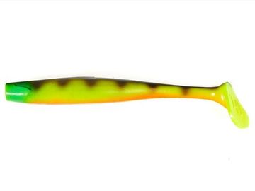 Виброхвосты LJ 3D BBS Series GIANT KUBIRA SWIM SHAD 10,3in (26,00)/PG30 1шт.