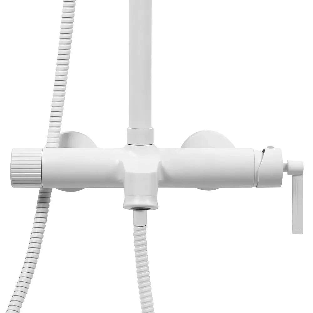Душевая система Royce Pro (RCS-120504WH)