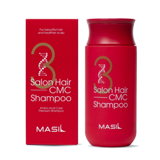 Masil Шампунь с аминокислотами для волос - Salon hair cmc shampoo, 150мл